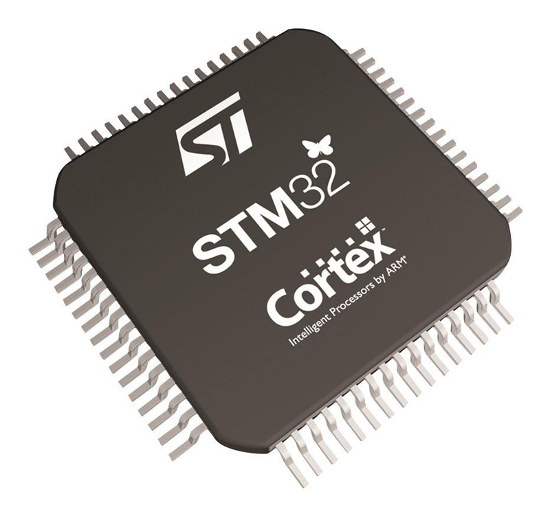 Chip Cortex M3 trang bị trên khóa Kitos có hiệu năng như thế nào ?