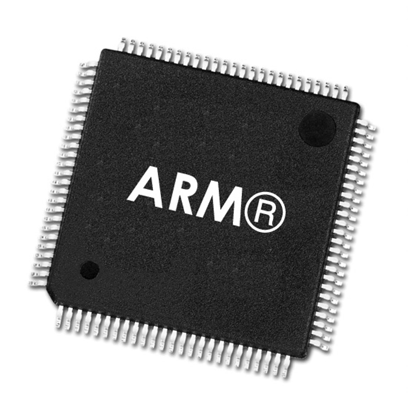 Chip Cortex M3 trang bị trên khóa Kitos có hiệu năng như thế nào ?