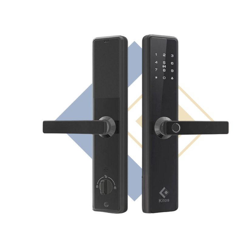 Khóa cửa thông minh Kitos S500