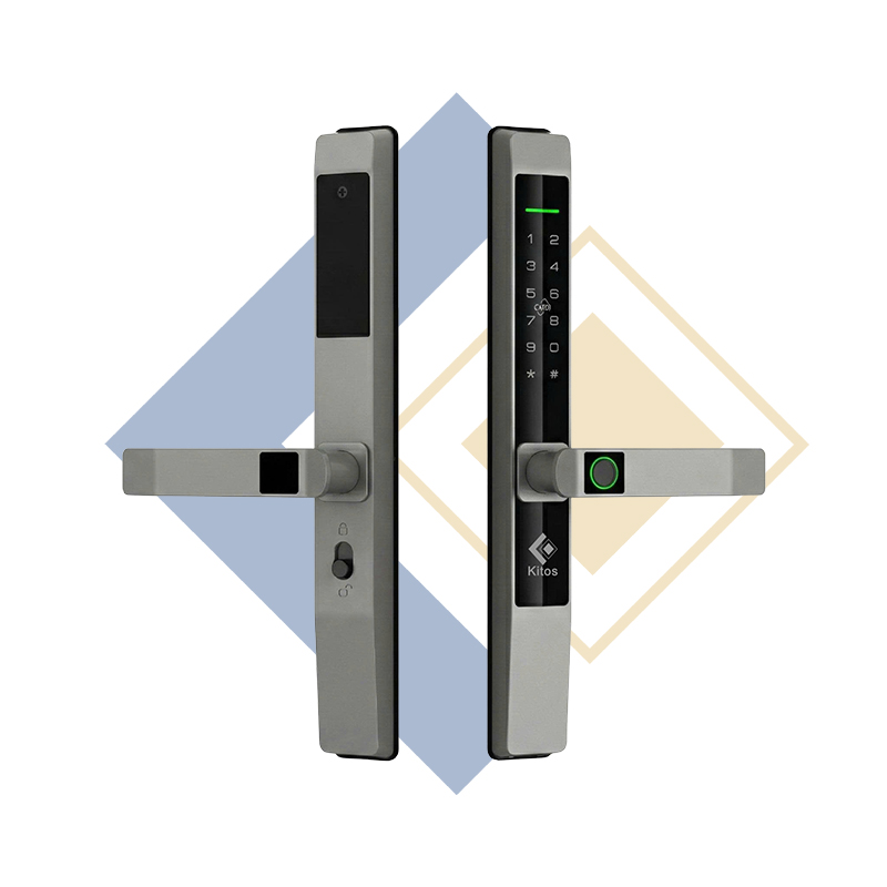 Khoá cửa thông minh Kitos AD383 PRO