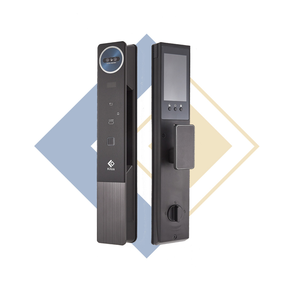 Khoá cửa thông minh Kitos Mate S6
