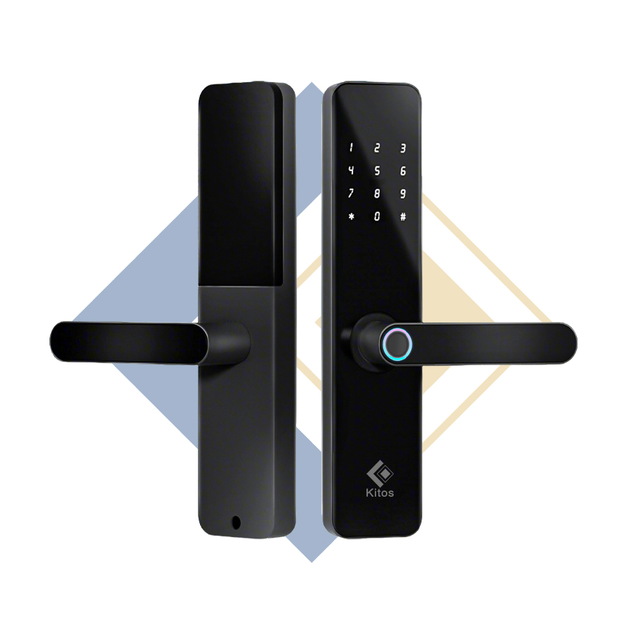 Khoá cửa thông minh Kitos APL110 FP